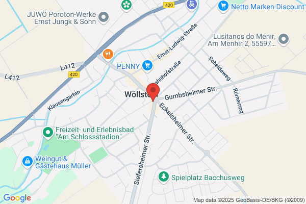 Kleintransporte + Kurierdienst