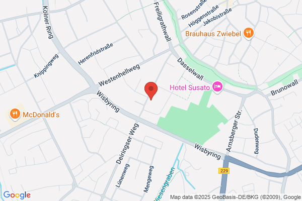 Lazarenus GmbH
