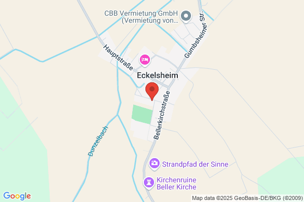 Musikschule Eckelsheim