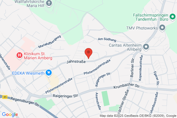 Peter Heindl Arbeiten rund ums Haus