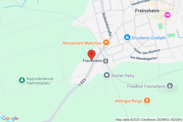 Rebensache Design & Verlag