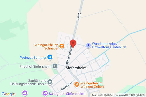 Steisie,Inh. Arndt Steinle