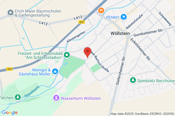 Straußwirtschaft Wirth