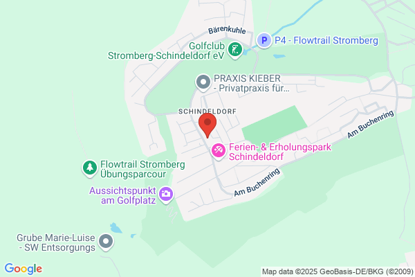 Gebäudereinigung Krummeck