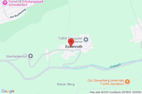 Eckenroth Stiftung
