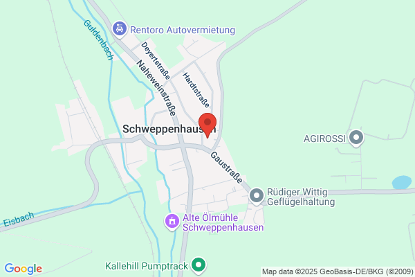 Evangelische Kirche Schweppenhausen - Evangelische Kirchengemeinde Seibersbach