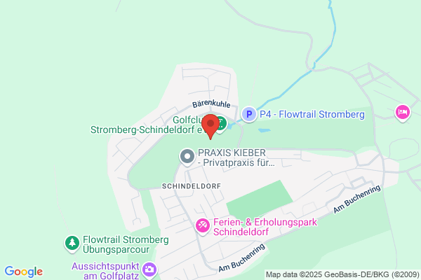 ERS exploitatie Resort Stromberg GmbH
