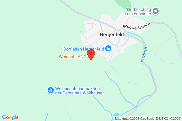 Weingut Lang