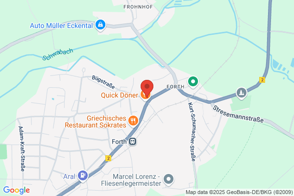 Schwabach-Apotheke
