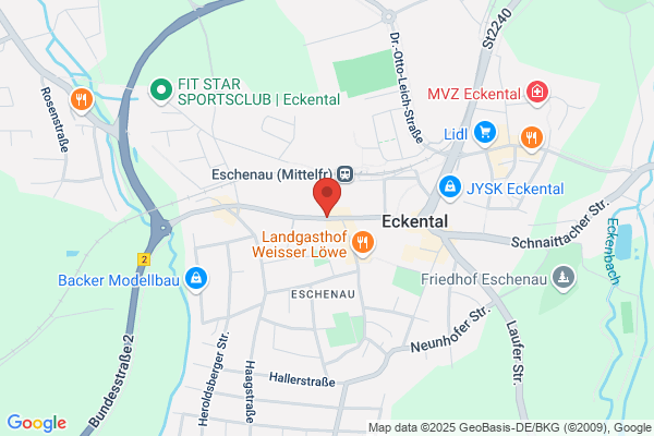 Eschenau