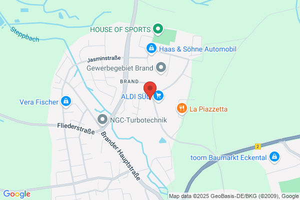 Gemeinschaftspraxis Dres. Fischer