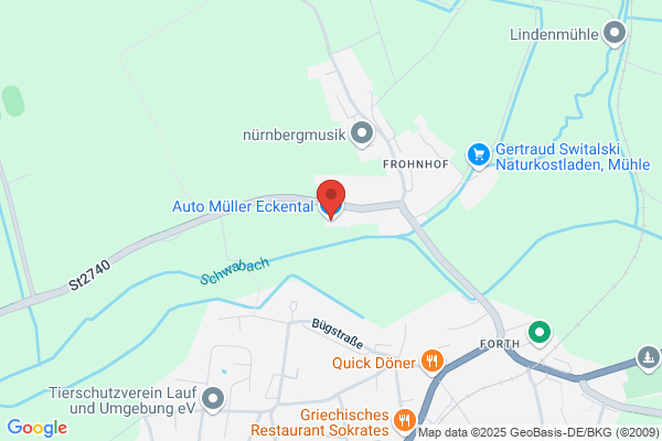 KS AUTOGLAS ZENTRUM Eckental