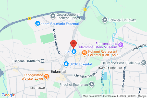 Autohaus Eckental GmbH