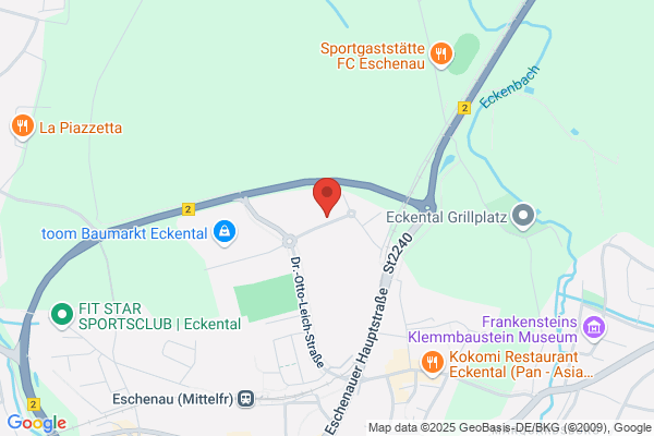 Auto- und Reifenservice Luther GmbH