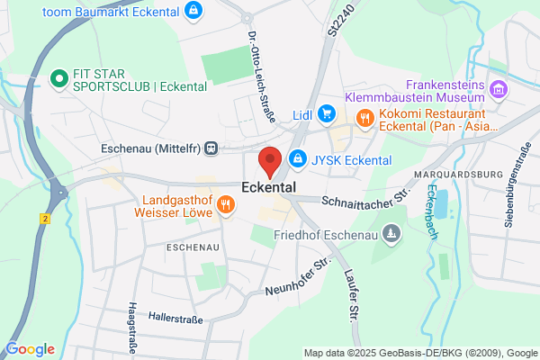 Sparkasse Erlangen