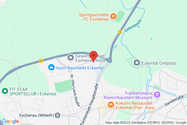 Dedi Bau GmbH