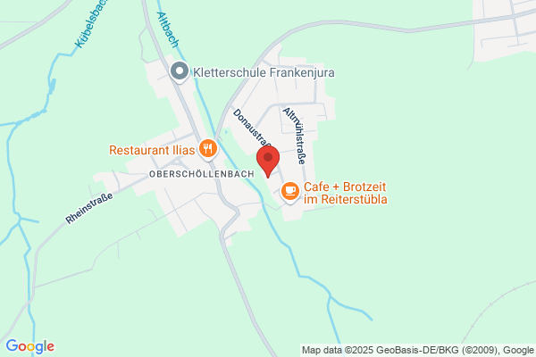 S.R. Bau GmbH