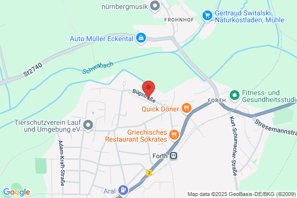 BWB Bauservice Willibald Brütting GmbH