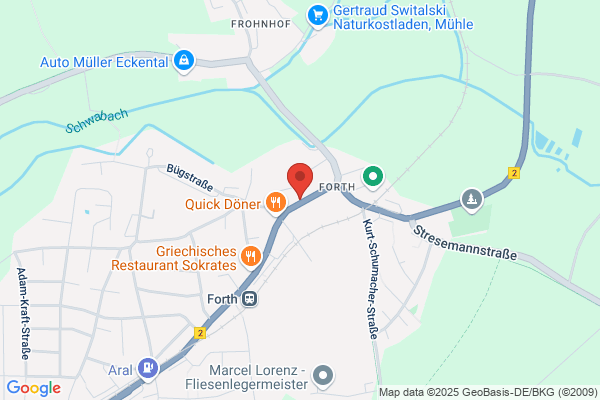 Der bunte Laden