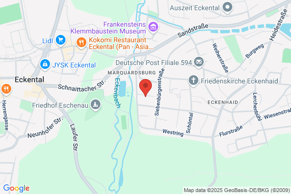 Kurka JJK EDV Beratung