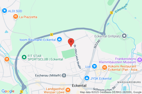OMNINET GmbH