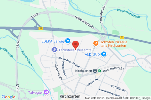 ECOMAL Europe GmbH