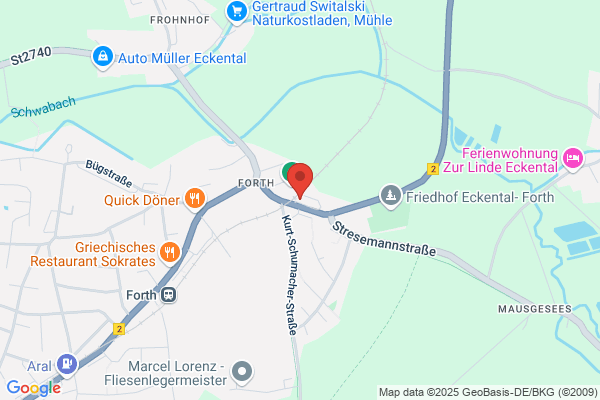 Caritas Soziale Beratung Eckental