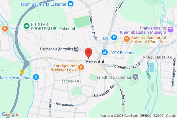 EURONICS Engelhardt