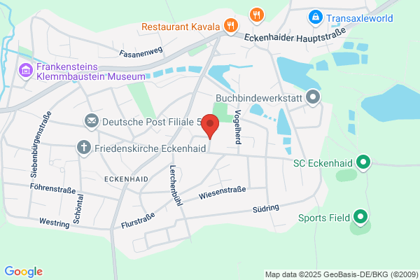 Alusonn GmbH