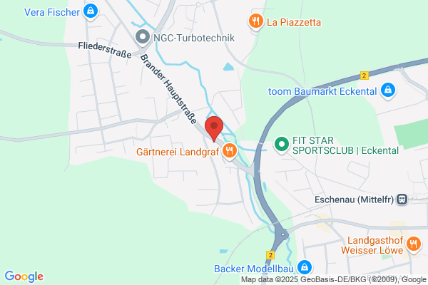 GPS + Teleskop Vogt