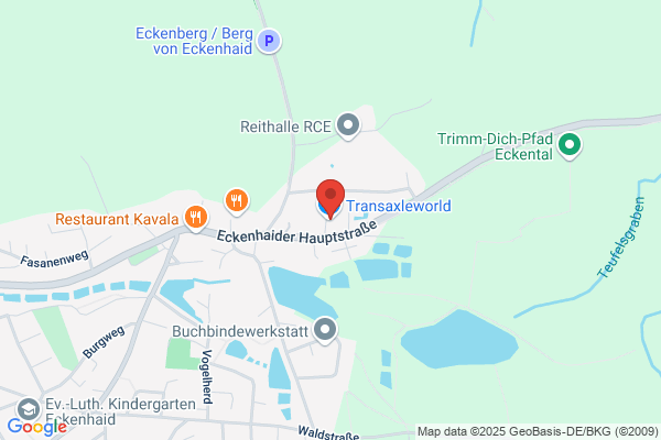 Tierschutzverein Eckental -