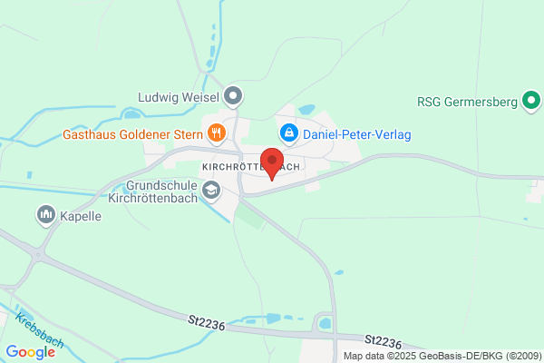 Barmenia Versicherung - Tobias Poppmeier