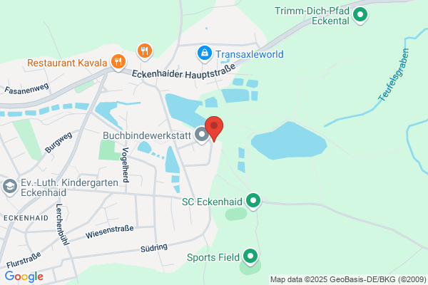 Cabletec International GmbH