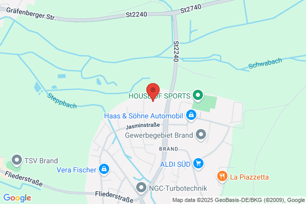DWS Fleischwaren + Spezialitäten GmbH