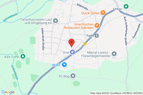 Entrümpelungsteam Franken Inh. Herr Stefan Hebekerl