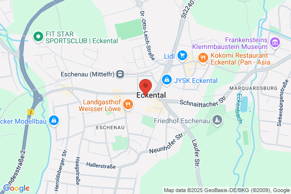 Fahrschule Gerhard Schuch