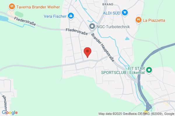 Grundschule Eckental-Brand