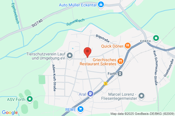 Grundschule Eckental-Forth