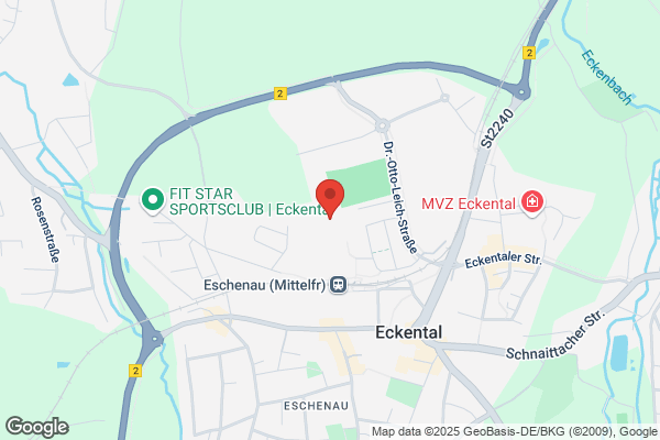 Gymnasium Eckental