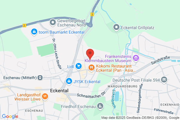Handbuch Experten GmbH