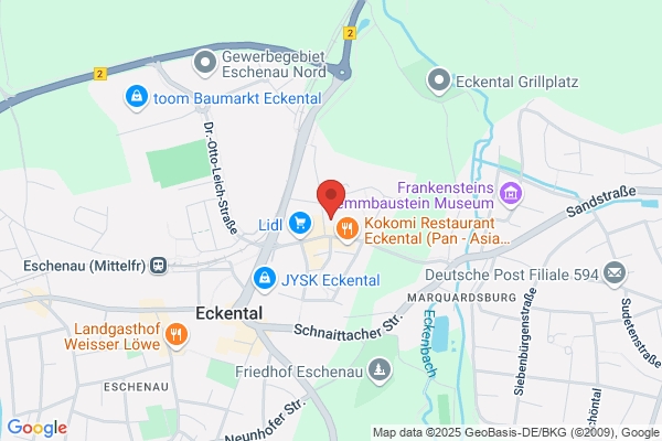 Kinderhilfe e.V.