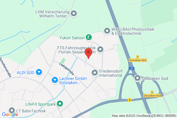 Metrel GmbH
