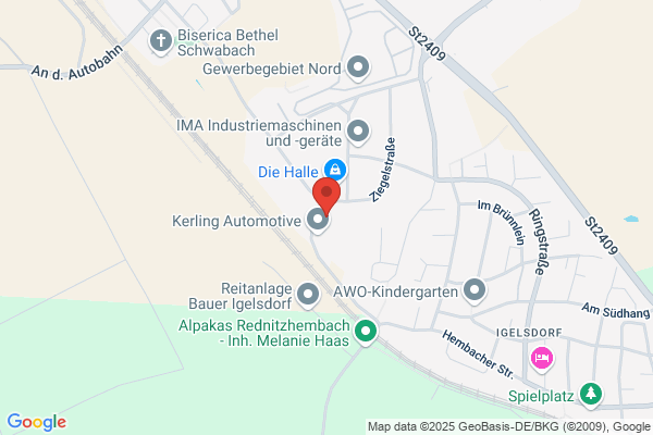 SFS Kerling GmbH