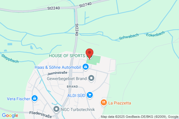 Sport - Prisma GmbH