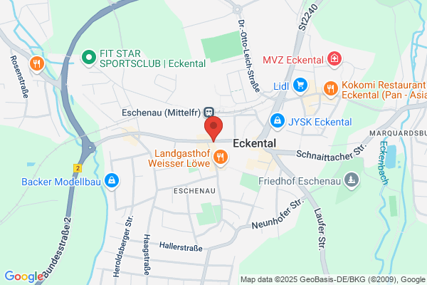 Engelhardt`s Ihr Frisör