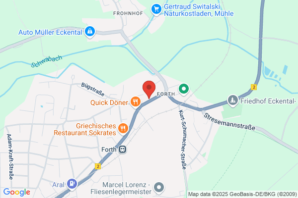 Uschi's Friseursalon
