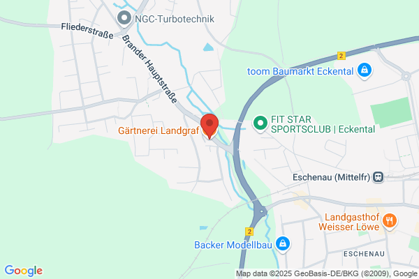 Gärtnerei Landgraf GmbH