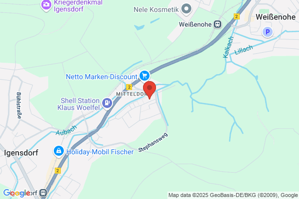 ADRIA-ING Tief- Straßen und GaLaBau