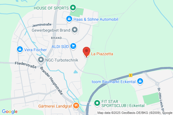 Pizzaria Trattoria bei Raffaele