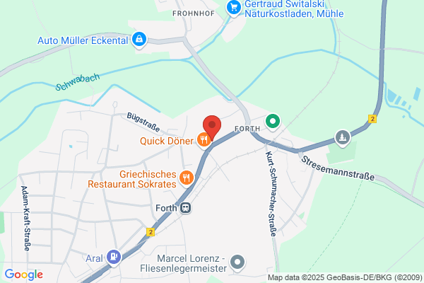 KIND Hörgeräte Eckental